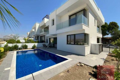 4 chambres Villa à Pyla, Cyprus No. 79876 1