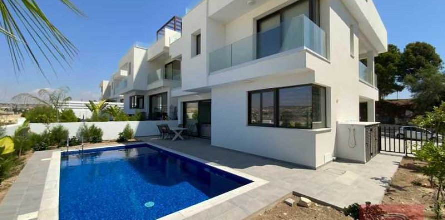 4 chambres Villa à Pyla, Cyprus No. 79876