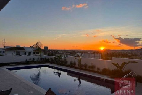 4 chambres Villa à Pyla, Cyprus No. 79876 4