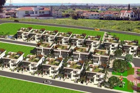 4 chambres Villa à Pyla, Cyprus No. 79876 8