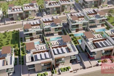 4 chambres Villa à Pyla, Cyprus No. 79876 9