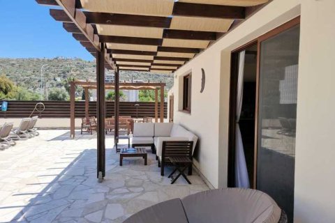 4 chambres House à Pissouri, Cyprus No. 29208 7