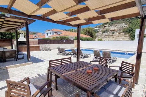 4 chambres House à Pissouri, Cyprus No. 29208 14
