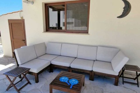 4 chambres House à Pissouri, Cyprus No. 29208 12