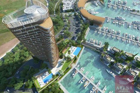 5 bedrooms Apartment in Ayia Napa, Cyprus No. 73932 9