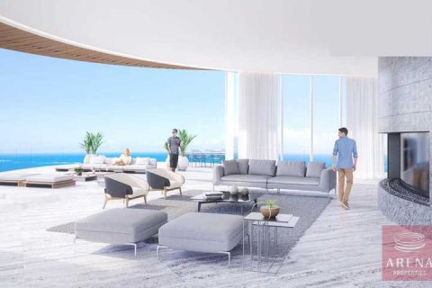 5 bedrooms Apartment in Ayia Napa, Cyprus No. 73932 1