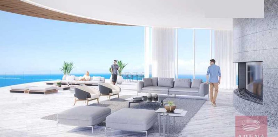 5 bedrooms Apartment in Ayia Napa, Cyprus No. 73932