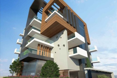 2 dormitorios Apartment en Limassol, Cyprus No. 105761 7