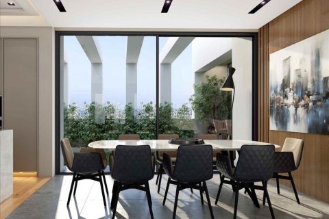 2 dormitorios Apartment en Limassol, Cyprus No. 105761 1