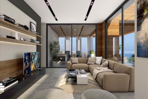 2 dormitorios Apartment en Limassol, Cyprus No. 105761 9