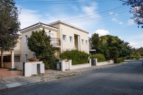 375m² Villa en Nicosia, Cyprus No. 105047 9
