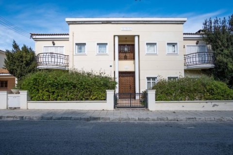 375m² Villa en Nicosia, Cyprus No. 105047 1