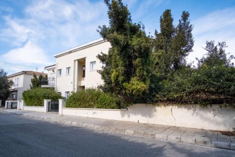 375m² Villa en Nicosia, Cyprus No. 105047 10