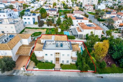 375m² Villa en Nicosia, Cyprus No. 105047 6