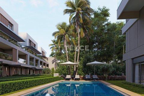 3 bedrooms Apartment in Ho Chi Minh, Vietnam No. 20694 3