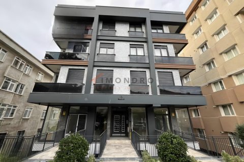 4 dormitorios Apartment en Üsküdar, Turkey No. 128579