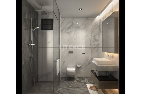 2 dormitorios Penthouse en Chau Lang, Vietnam No. 86044 13