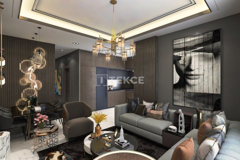 2 dormitorios Penthouse en Chau Lang, Vietnam No. 86044 9