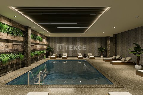 2 dormitorios Penthouse en Chau Lang, Vietnam No. 86044 4