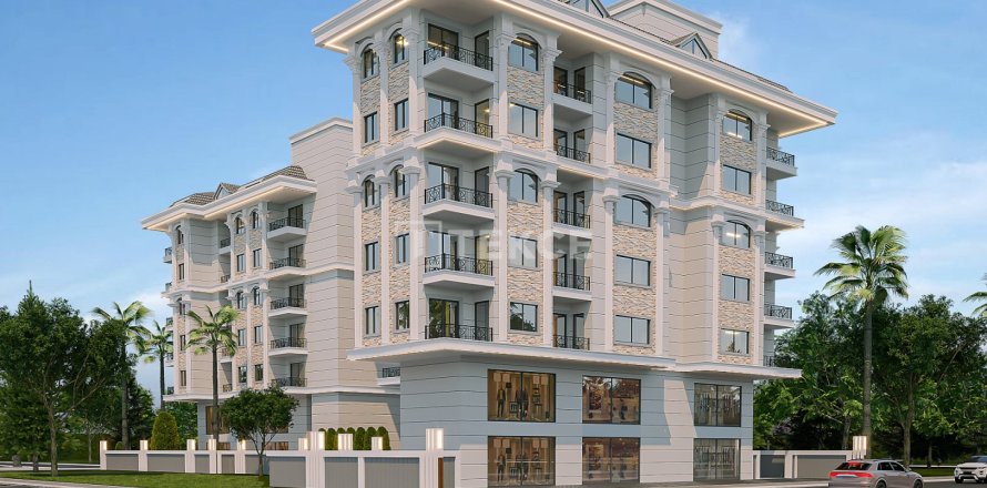 2 chambres Penthouse à Chau Lang, Vietnam No. 86044