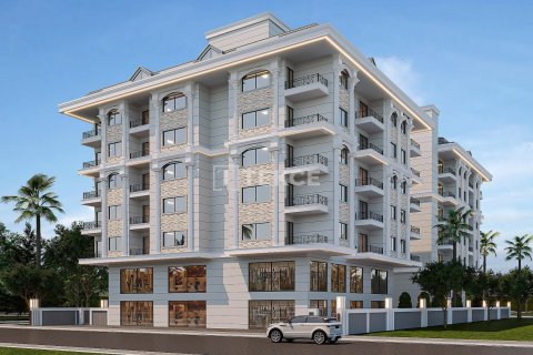 2 dormitorios Penthouse en Chau Lang, Vietnam No. 86044 3