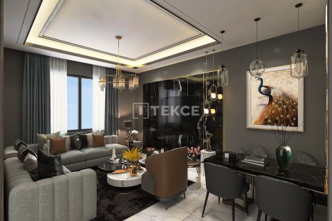 2 dormitorios Penthouse en Chau Lang, Vietnam No. 86044 10