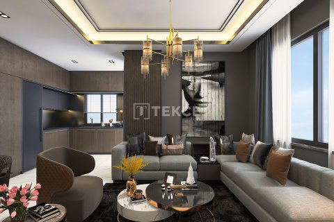 2 dormitorios Penthouse en Chau Lang, Vietnam No. 86044 11