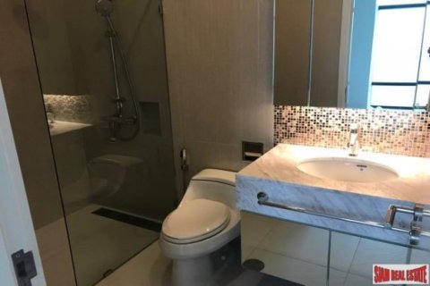 3 bedrooms Apartment in Bangkok, Thailand No. 96860 15