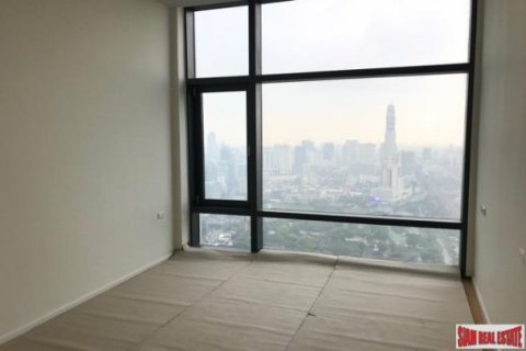 3 bedrooms Apartment in Bangkok, Thailand No. 96860 9