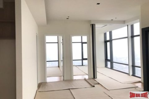 3 bedrooms Apartment in Bangkok, Thailand No. 96860 7