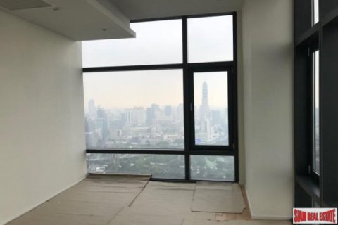 3 bedrooms Apartment in Bangkok, Thailand No. 96860 10