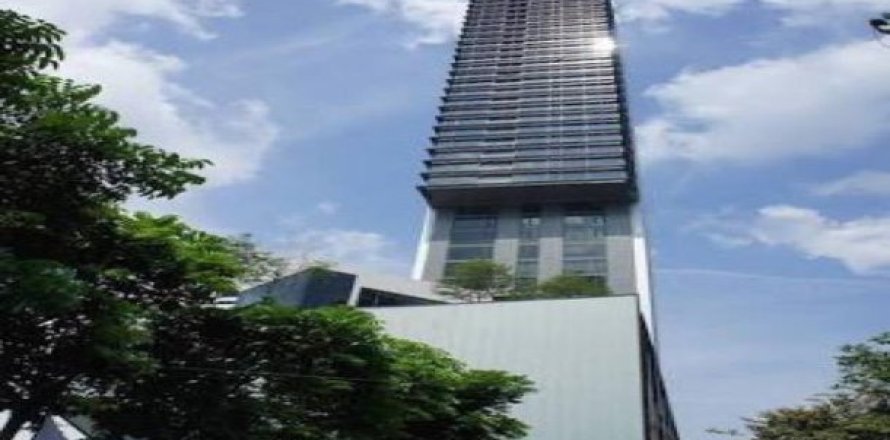 3 bedrooms Apartment in Bangkok, Thailand No. 96860