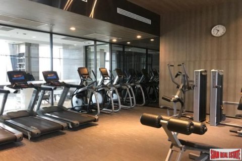 3 bedrooms Apartment in Bangkok, Thailand No. 96860 4