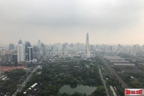 3 bedrooms Apartment in Bangkok, Thailand No. 96860 17