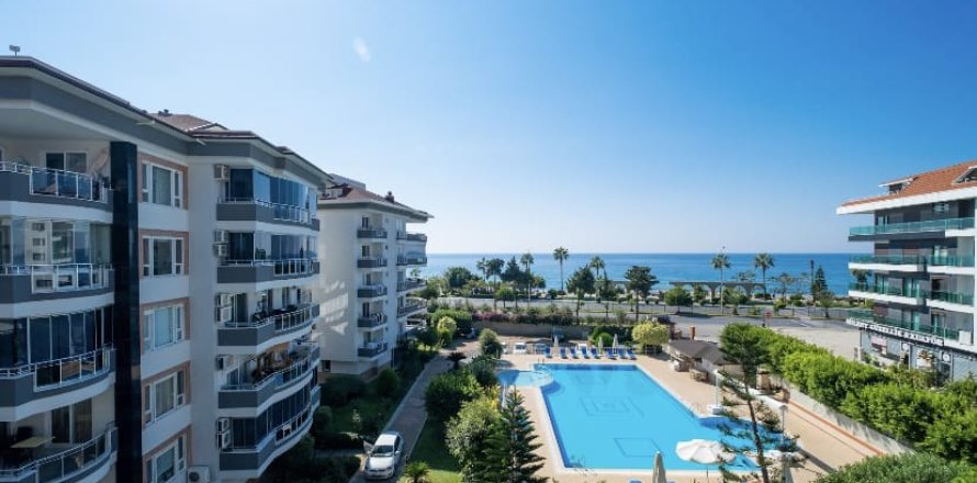 3 dormitorios Apartment en Tri Phuong, Vietnam No. 12766