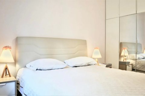 3 rooms Appartement à Athens, Greece No. 55669 10