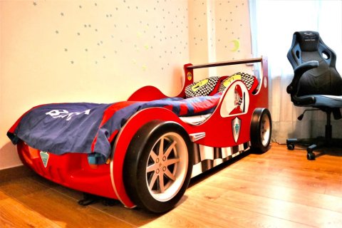 3 rooms Appartement à Athens, Greece No. 55669 16