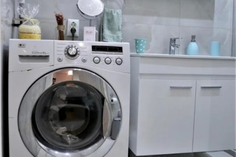 3 rooms Appartement à Athens, Greece No. 55669 12