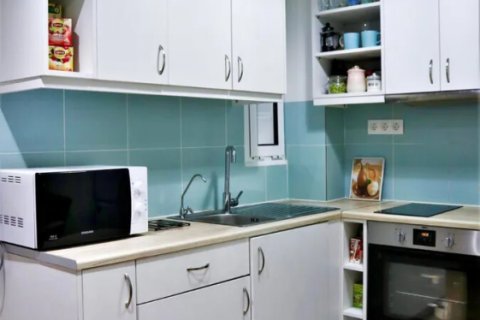 3 rooms Appartement à Athens, Greece No. 55669 7