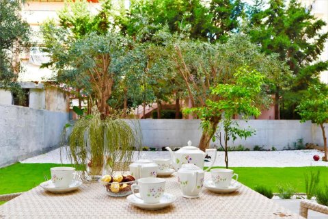 3 rooms Appartement à Athens, Greece No. 55669 1