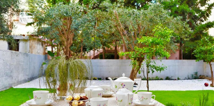 3 rooms Appartement à Athens, Greece No. 55669