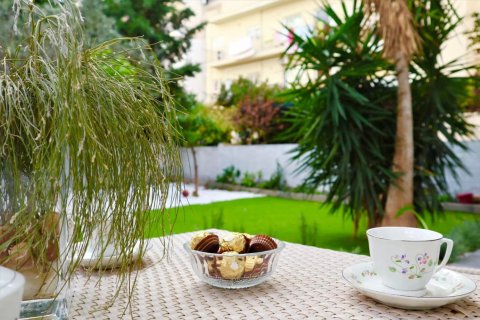 3 rooms Appartement à Athens, Greece No. 55669 3