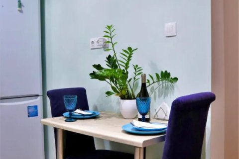 3 rooms Appartement à Athens, Greece No. 55669 17