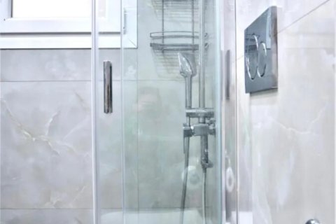 3 rooms Appartement à Athens, Greece No. 55669 14