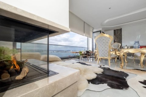 3 chambres Appartement à Istanbul, Turkey No. 113991