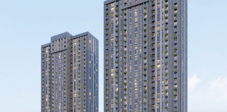 3 bedrooms Apartment in Khanh Hoa, Vietnam No. 114895