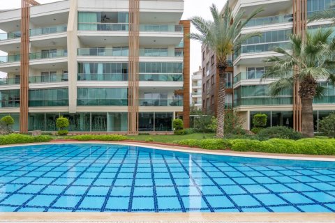 3 habitaciones Apartment en Oba, Turkey No. 122100