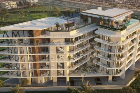 2 bedrooms Apartment in Can Tho, Vietnam No. 85000 2