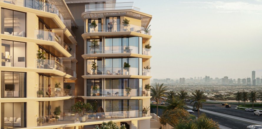 2 bedrooms Apartment in Can Tho, Vietnam No. 85000