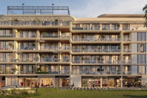 2 bedrooms Apartment in Can Tho, Vietnam No. 85000 14